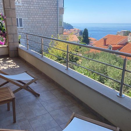 Apartments Deranja II Dubrovnik Exterior foto
