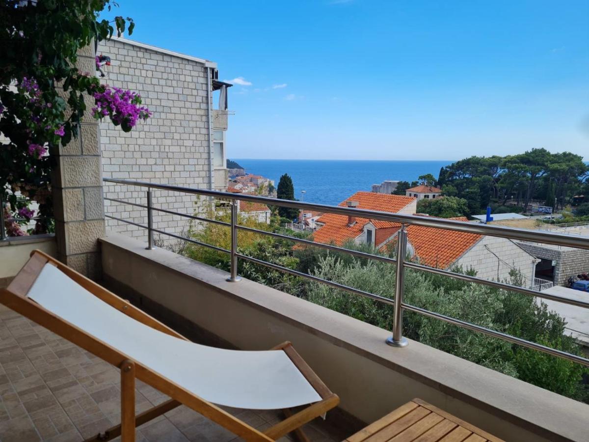 Apartments Deranja II Dubrovnik Exterior foto