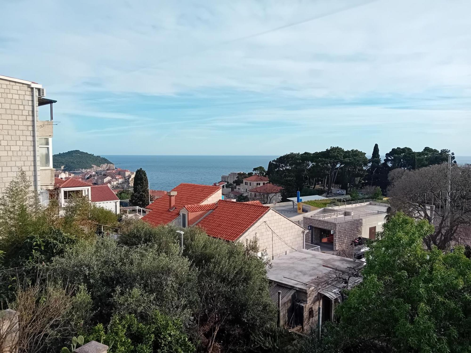 Apartments Deranja II Dubrovnik Exterior foto